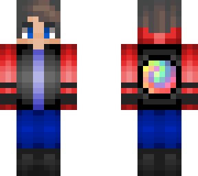 soulblaze_ jokie skin