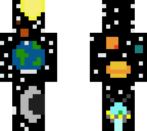 space!