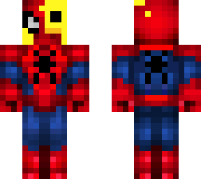 spider duck super
