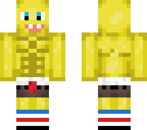 spongebob