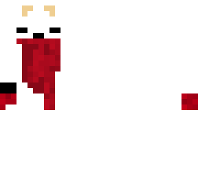 sr plox skin remastered
