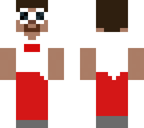 steve with clout