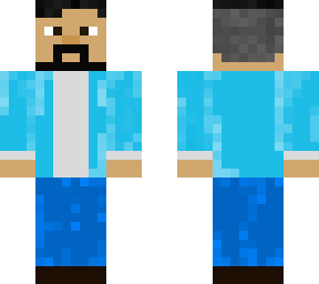 succesful steve