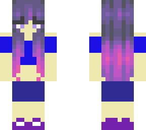 summer girl