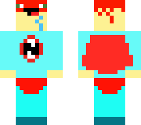super noob