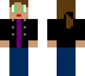 teen angst meg thomas ( dead by daylight )