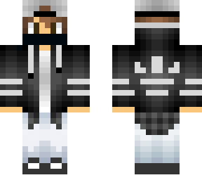 the awsome skin