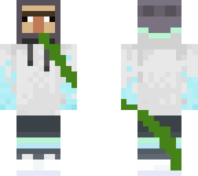 the best skin
