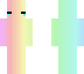 the crying rainbow