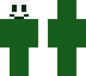 the green killer.....