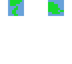 the planet earth