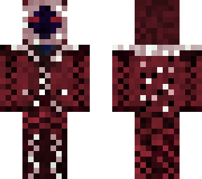 the red watcher