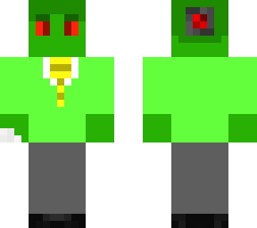 the true myself (useful)