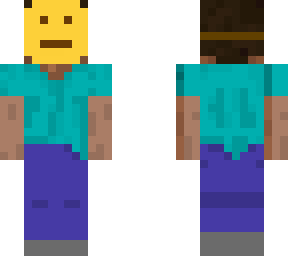 the yolo skin