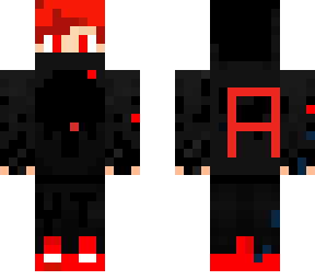 theaxmo