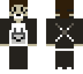 themusti