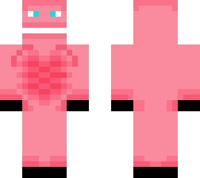thicc pig