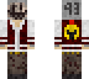 this is an edit of mine1410 skin give em some love