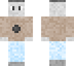 this is my skin *winter edition*
