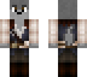 thunderwolf pirate request