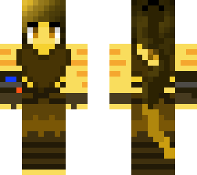 tigers eye