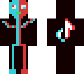tik tok slenderman
