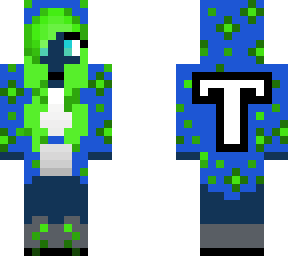 titan prime girl reloaded