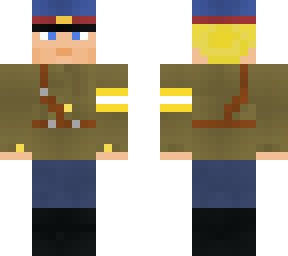 tkdb soldier