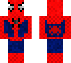 tobys spiderman