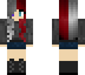 todoroki hair