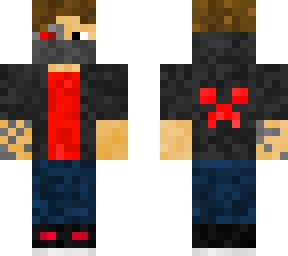 totally's skin