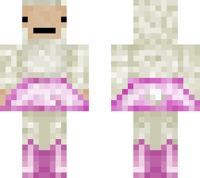 tutu sheep boots