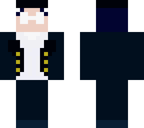 tuxedo mask