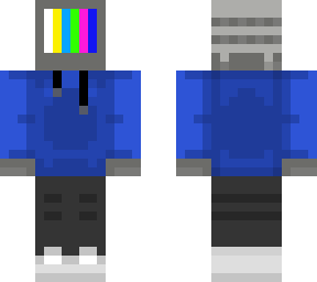 tv head