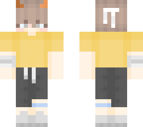 twin boy