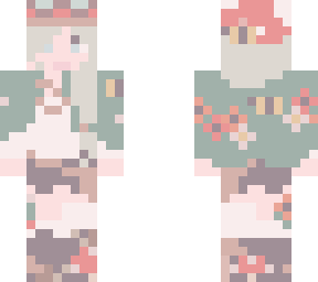 unshaded - mushroom