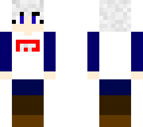 uzaki chan, but i'm bad at making skins.