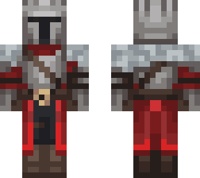 vanta's faraam knight