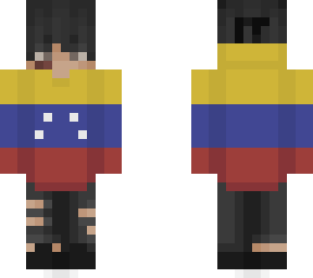 venezuela