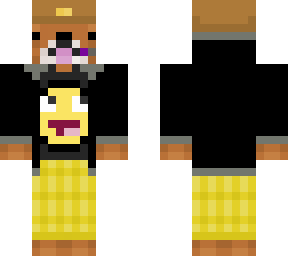 vfredd the cowdog v2