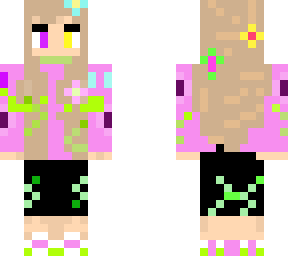 vine scorch(updated)
