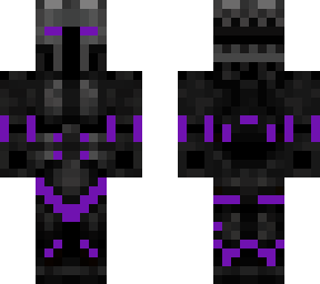 violetterritter