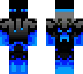 water power enderman