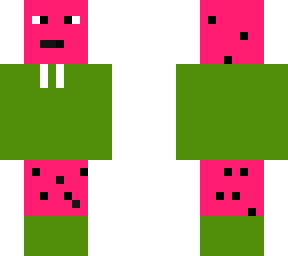 watermelon boy