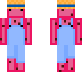 watermelon farmer