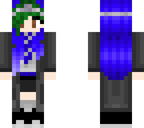 wickedy ravenclaw