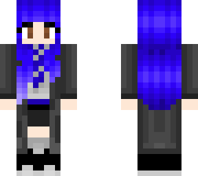 wickedy ravenclaw 2
