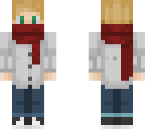 winter boio