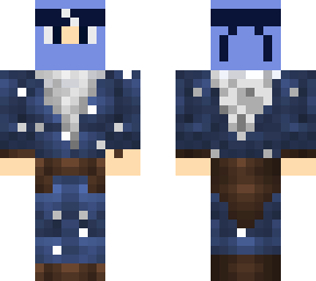 wizard ninja
