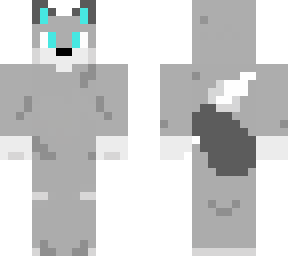 wolf